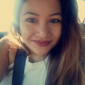 Meet your Posher, Kristha